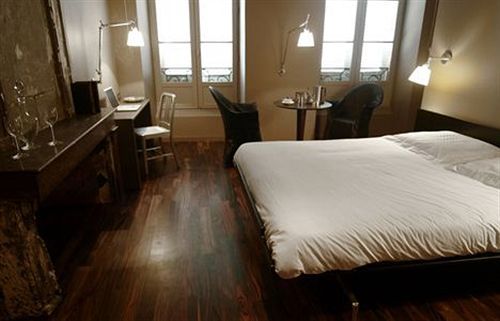 Hotel l'Avant Scène