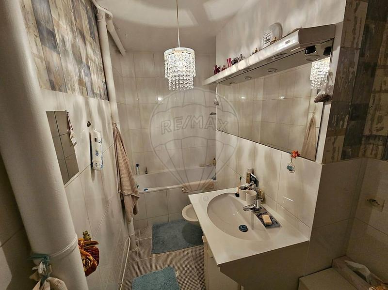 Appartement - 67 m² - 2 pièces