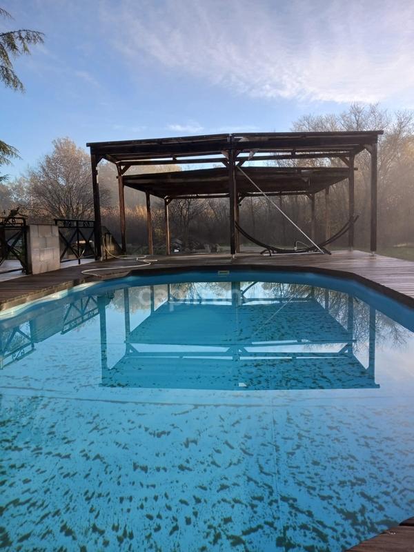 Maison - 160 m² - 7 pièces