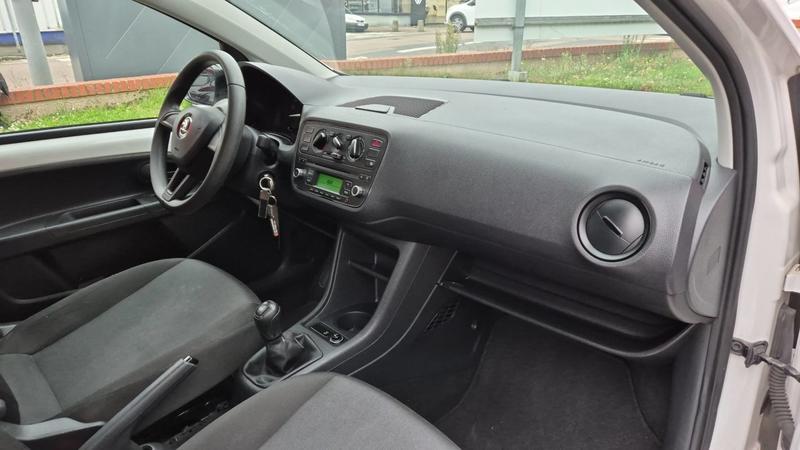 Skoda Citigo 1.0 Mpi 60 Active