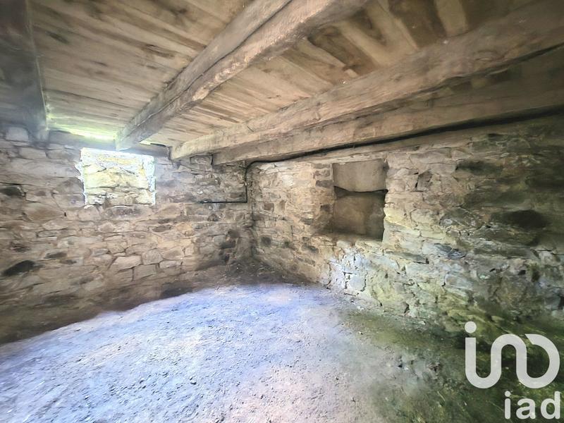 Ferme - 120 m² - 5 pièces