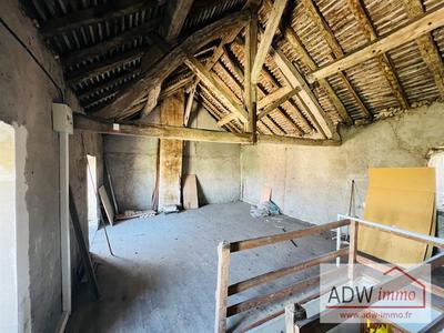 Maison - 158 m² - 6 pièces