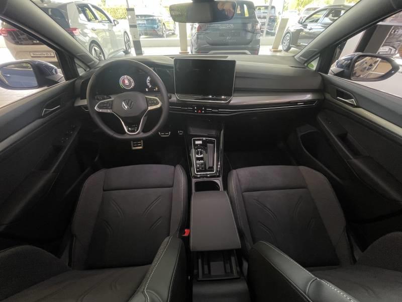 Volkswagen Golf 1.5 eHybrid 204 Dsg6 Edition 50