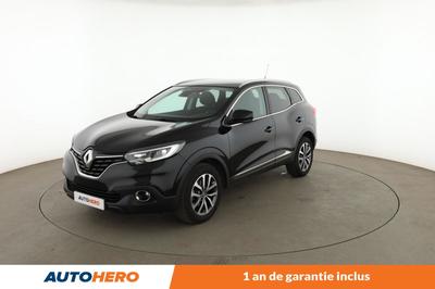 Renault Kadjar 1.5 dCi Energy Business Eco2 110 ch