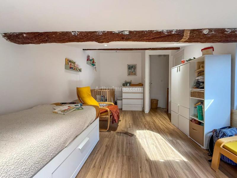 Maison - 75 m² - 4 pièces