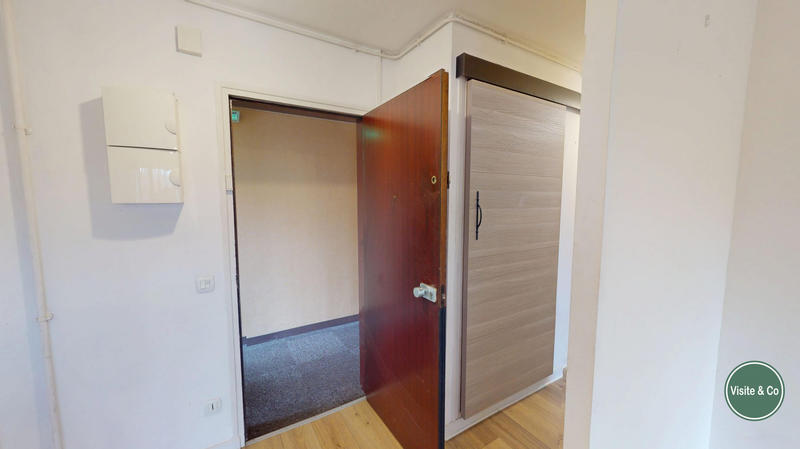 Appartement - 51 m² - 2 pièces