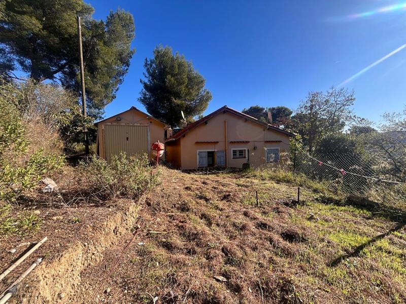 Maison - 80 m² - 3 pièces