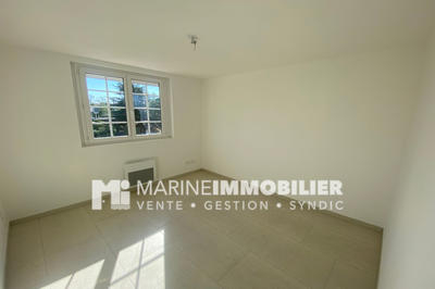Appartement - 77 m² - 4 pièces