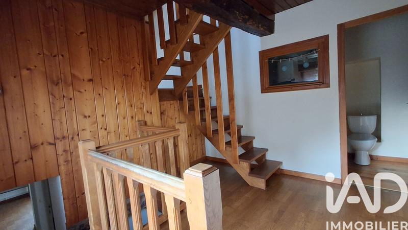 Appartement - 102 m² - 4 pièces