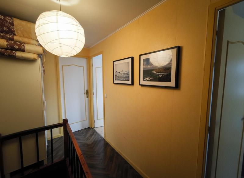 Maison - 101 m² - 6 pièces