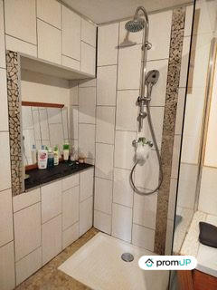 Appartement - 63 m² - 2 pièces