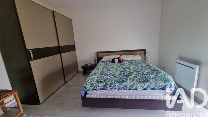 Maison - 148 m² - 5 pièces