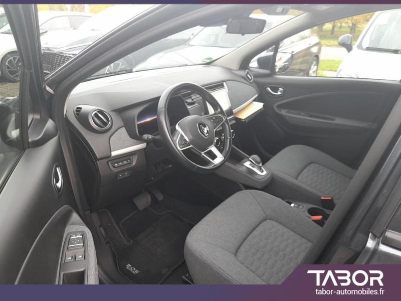 Renault Zoe Ze50 R110 Experience Kauf-Bat. Led