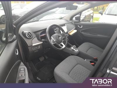Renault Zoe Ze50 R110 Experience Kauf-Bat. Led