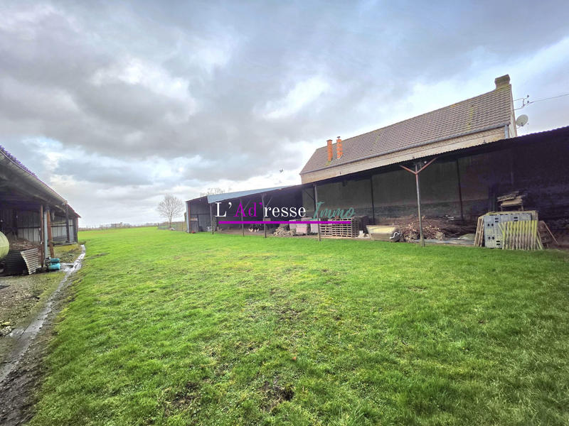 Maison - 290 m² - 10 pièces