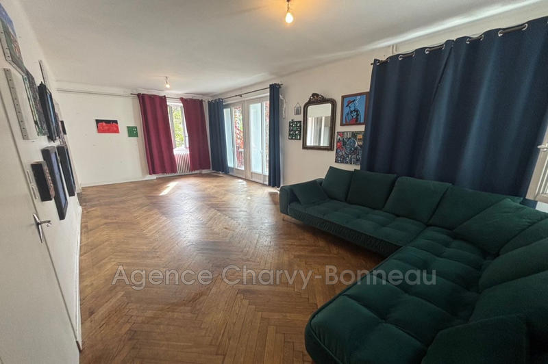 Maison - 155 m² - 5 pièces