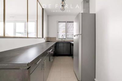 Appartement - 54 m² - 2 pièces