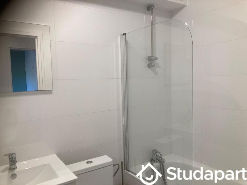 Appartement - 27 m² - 1 pièce