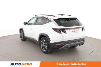 Hyundai Tucson 1.6 t-GDi Hybrid 48v Creative Dct-7 150 ch