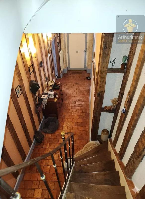 Maison - 150 m² - 5 pièces