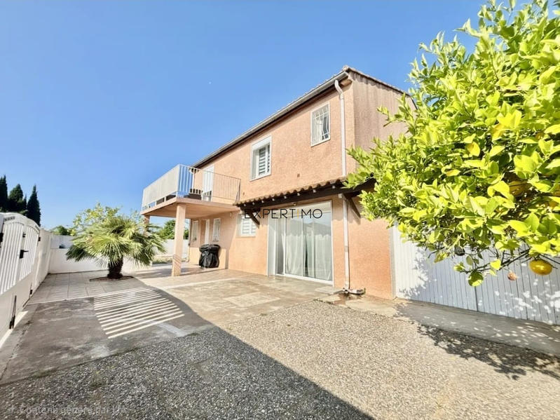 Maison - 147 m² - 4 pièces