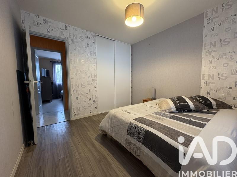 Maison - 196 m² - 6 pièces