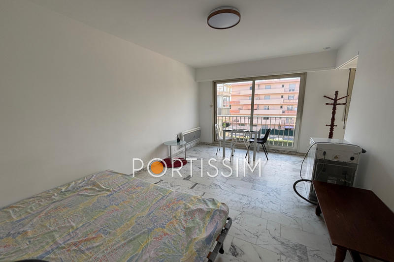 Appartement - 30 m² - 1 pièce