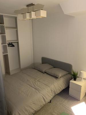 Chambre - 24 m² - 4 pièces