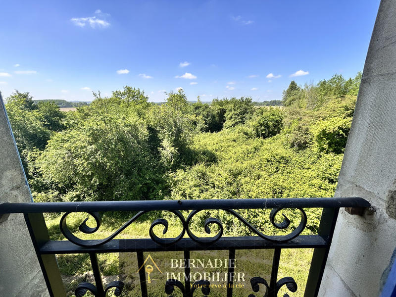 Maison de campagne - 235 m² - 8 pièces