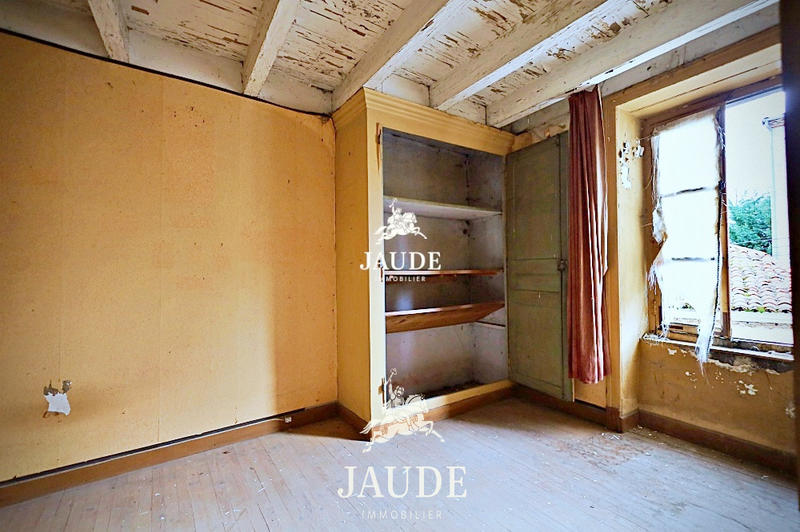 Maison de village - 134 m² - 6 pièces