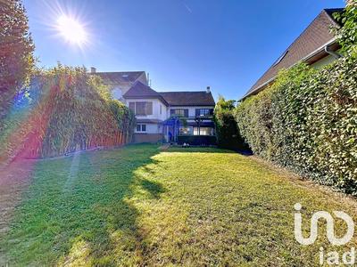 Maison - 128 m² - 6 pièces