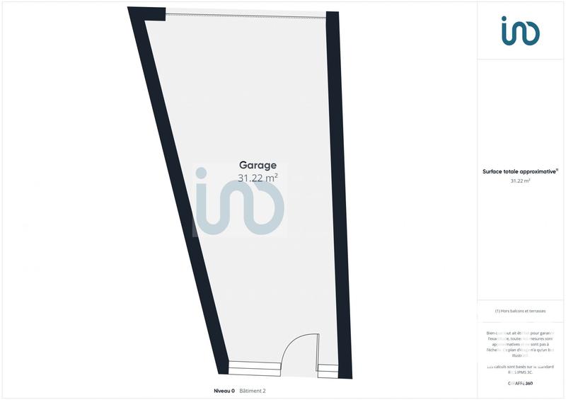 Maison - 154 m² - 5 pièces