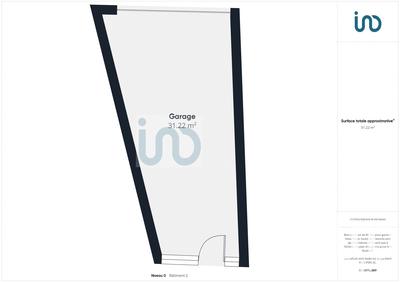 Maison - 154 m² - 5 pièces