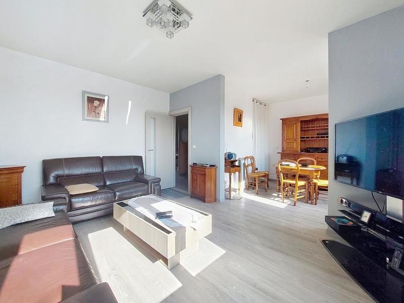 Appartement - 78 m² - 3 pièces