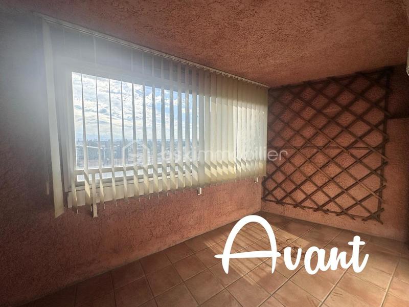 Appartement - 88 m² - 5 pièces