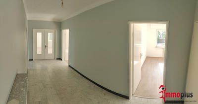 Appartement - 117 m² - 5 pièces