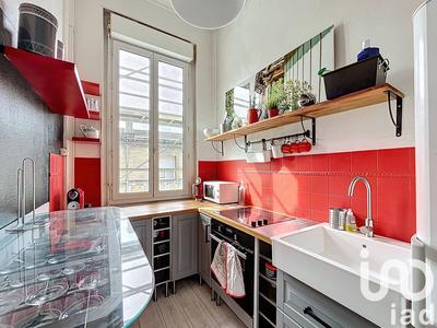Appartement - 74 m² - 3 pièces