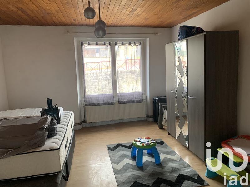 Maison - 129 m² - 5 pièces