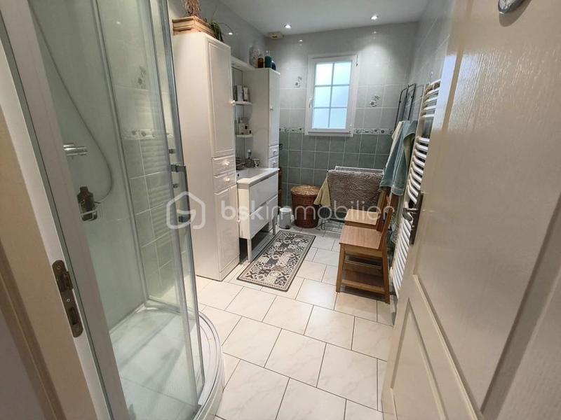 Pavillon - 114 m² - 6 pièces