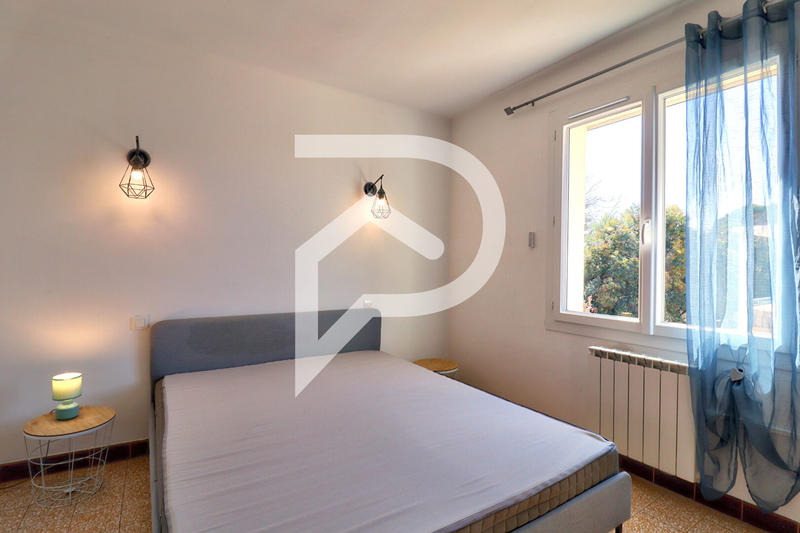 Appartement - 100 m² - 5 pièces