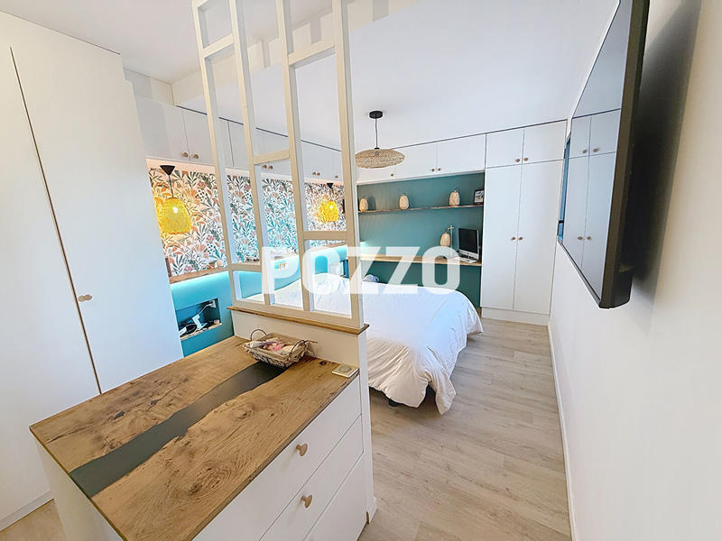 Maison - 155 m² - 6 pièces