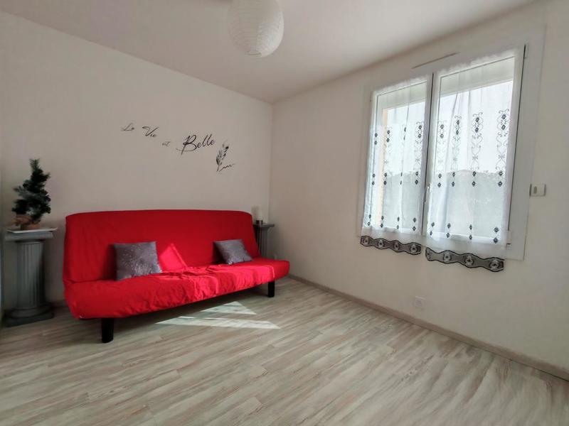 Maison - 144 m² - 6 pièces