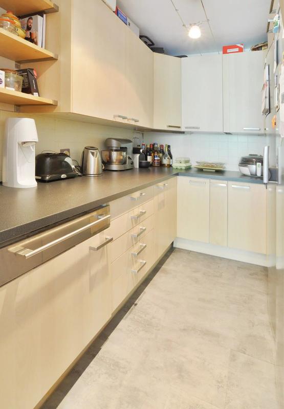 Appartement - 107 m² - 5 pièces