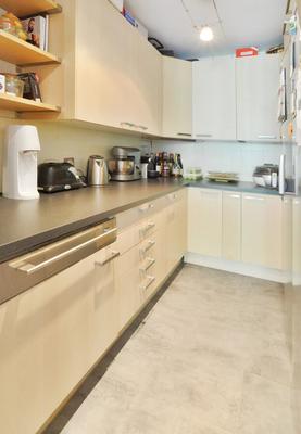 Appartement - 107 m² - 5 pièces