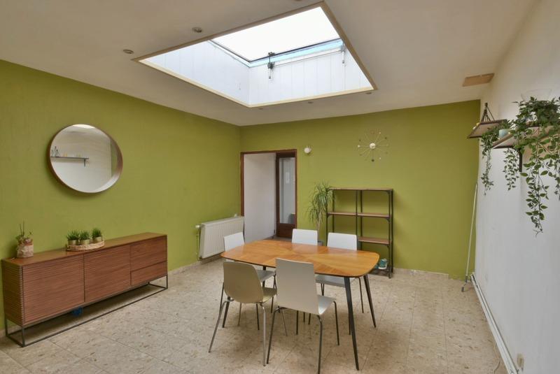 Maison - 135 m² - 6 pièces