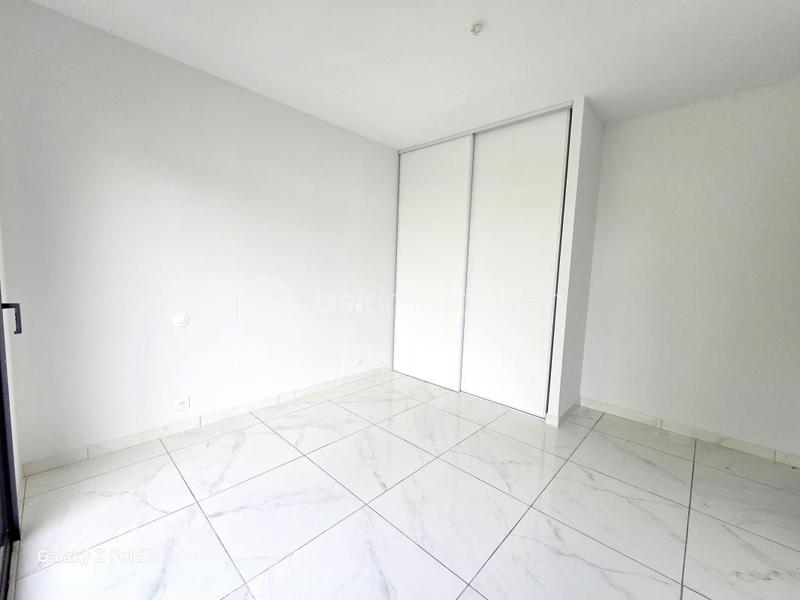 Maison - 144 m² - 5 pièces