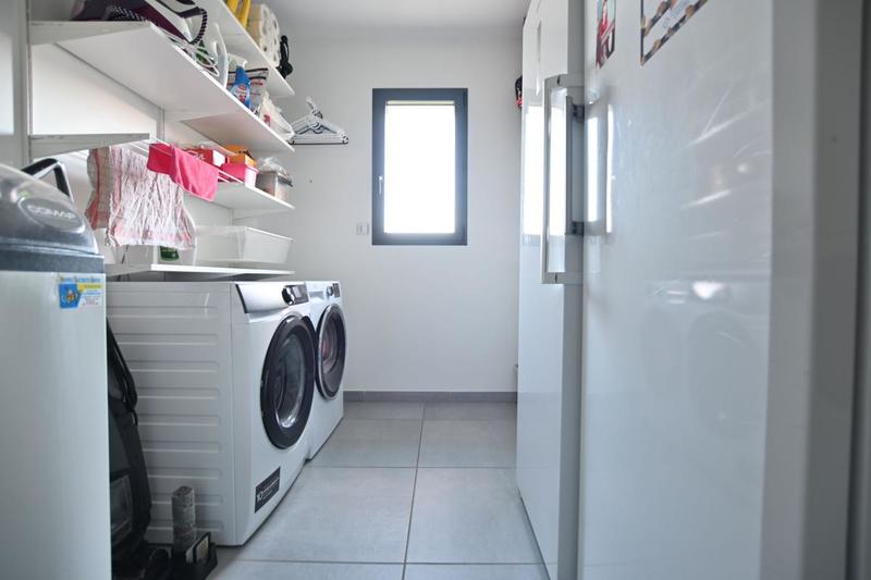 Maison - 151 m² - 6 pièces