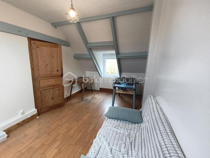 Pavillon - 145 m² - 7 pièces