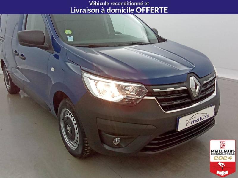 Renault Express Van Blue Dci 95 - 22 Confort +Pack Easy