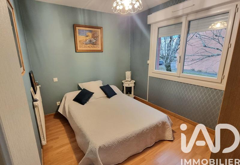 Appartement - 73 m² - 5 pièces